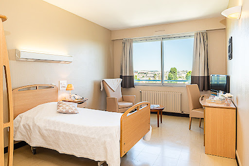 Photo de Ehpad Korian Pontlieue à Beaufay (72110)