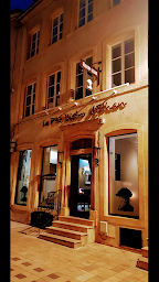 Photo n°7 de Le P'tit Bistro d'Ethan à Thionville (Restaurant français)