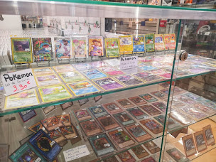 Photo n°9 de Cash'Land à Lille (Magasin de jeux d'occasion)