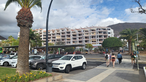 Inmostar Realty Los Cristianos