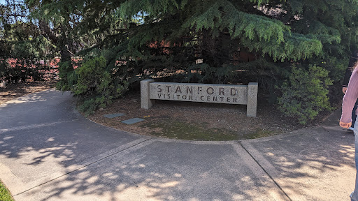 Stanford Visitor Center - Thumbnail