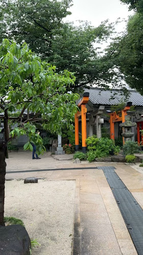 Opinii despre 櫛田神社 în 福岡市 - 教会