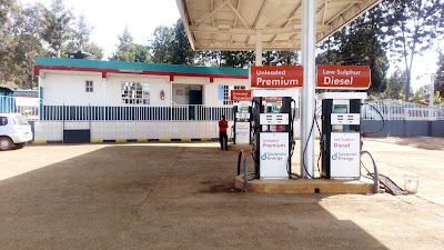 Photos of Penko Petro Station