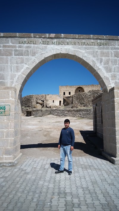 Photos of Pir Sultan Abdal Parkı