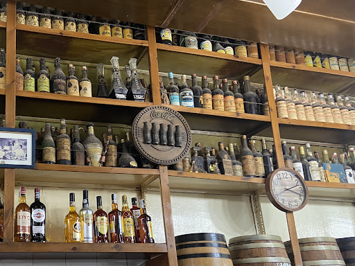 Bodega Nicolás - Thumbnail
