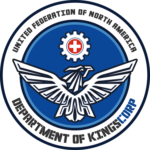 The United Federation of North America - Thumbnail