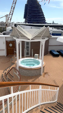 Norwegian Cruise Line by null