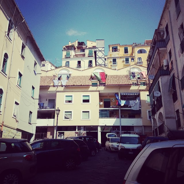 Bed & Breakfast Villa Avenia