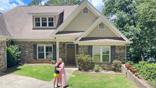 Harrison Homes - Visual