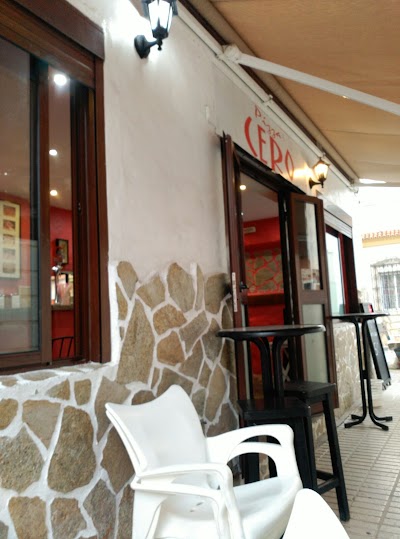 Photos of Pizza Cero