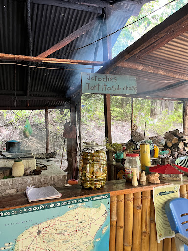 Restaurante Oxte ‘tun