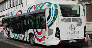 Photo n°17 de Camping Antton à Saint-Pée-sur-Nivelle (Piscine couverte)