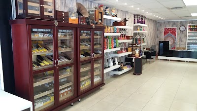 Photos of Mojo Cairo Tobacconist