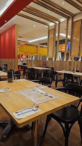 Siam Kitchen SAFRA Toa Payoh Logo