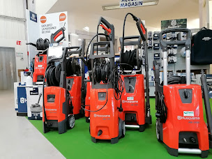 Photo n°6 de Masse Motoculture à Val-d'Izé (Magasin de matériel de motoculture)