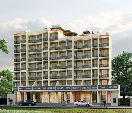 1 BHK Flats In Kalyan post image