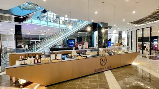 Photo of Chambers fine coffee @ Macquarie Kiosk
