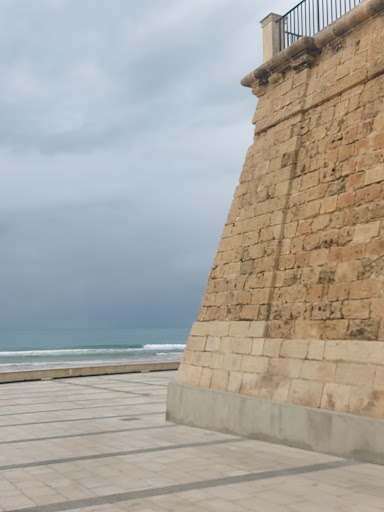 Piazza Duca degli Abruzzi - Thumbnail