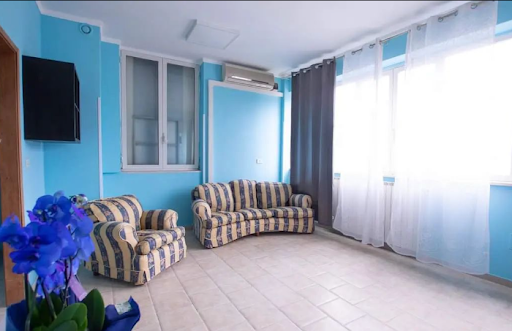 Casa di Riposo Marcella - Come a Casa Tua