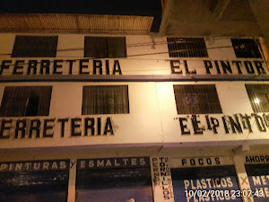 Ferretería El Pintor 4