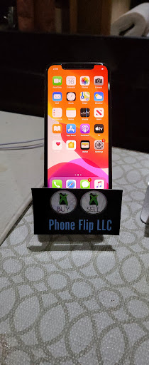 Phone Flip LLC