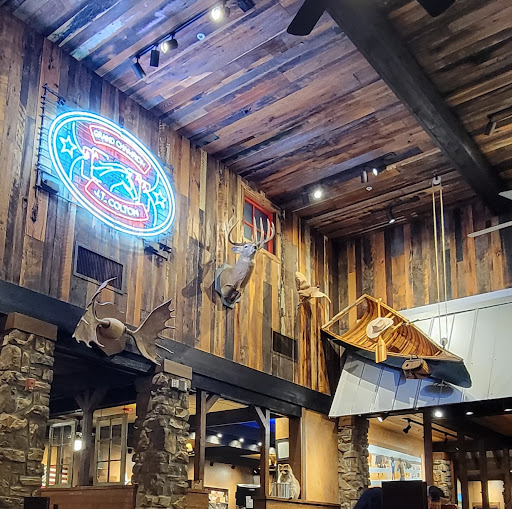 Colton's Steak House & Grill Enid, OK - Thumbnail