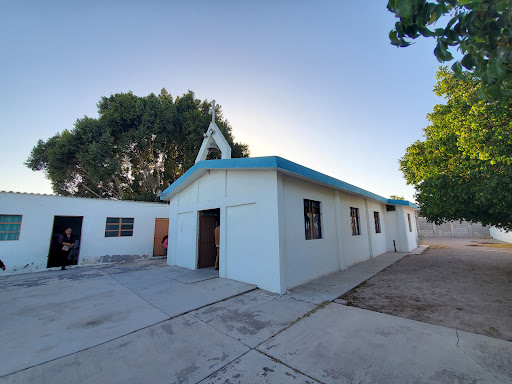 Capilla de San Miguel de Arcángel - Thumbnail
