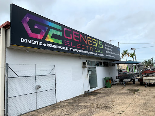 Genesis Electrical & Air | Townsville Electricians & Air Conditioning - Thumbnail
