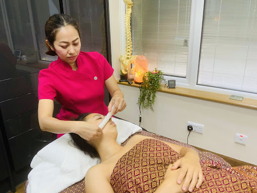 Arisa's Thai Massage