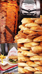 Photo n°7 de Deli's Time à Lillers (Restaurant turc)