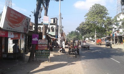 Photos of Mangalkot Bus Stop