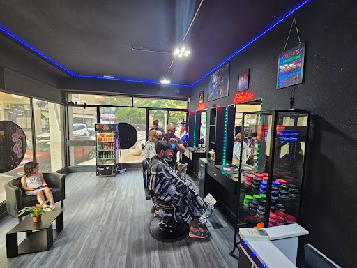 D'clasico Barber