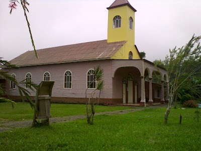 Photos of Iglesia de San Antonio