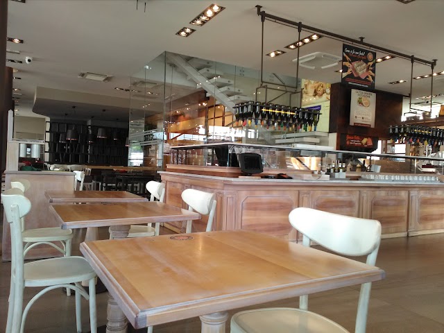 Dispensa Emilia (Modena Est)