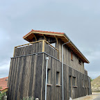 G.PALLAS - Charpentes/Maisons Bois