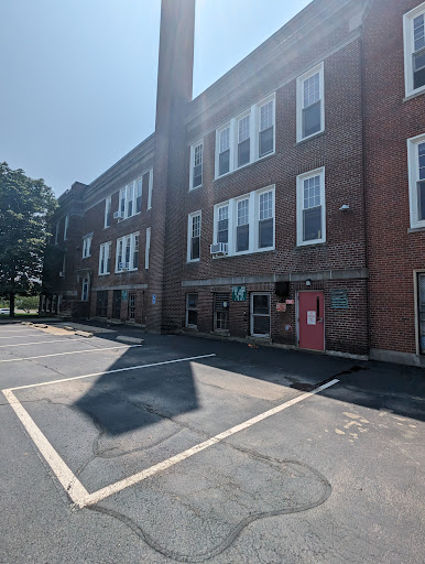 North Attleborough Police Department - Thumbnail