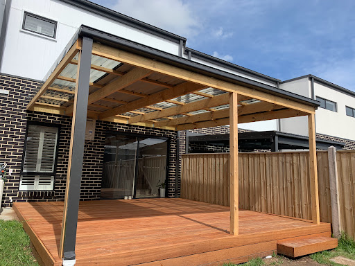 LD Construction - Visual