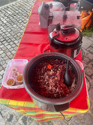 Photo n°7 de Lesdelicesdedoudou à Louvigné-du-Désert (Restauration rapide)