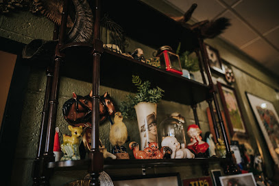 Foto de Rose of the West Tattoo