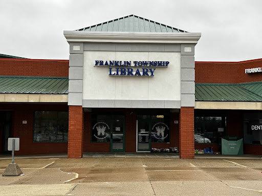 Franklin Township Public Library, Franklin Park Branch