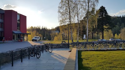 Photos of Norwegian University of Science and Technology (NTNU)