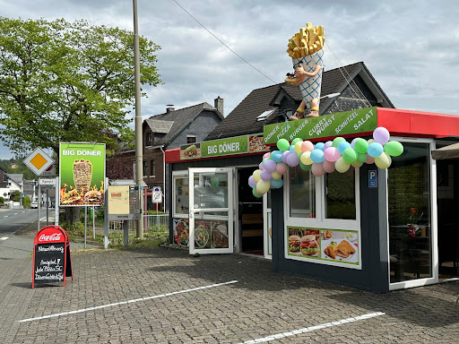 BIG DÖNER Mudersbach