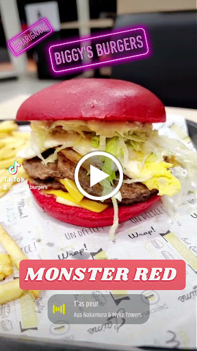 Photo 8 - BURGER'EXPRESS 13