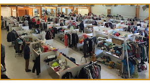 Photo n°2 de Au Vide Grenier Longwy à Longwy (Dépôt-vente)