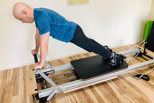Brooke Marais Pilates & Yoga - United States