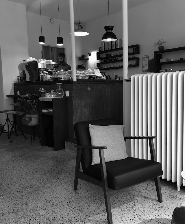 Café Tout va bien