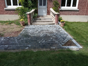 Photo n°6 de 2JTP à Amettes (Société de travaux publics)