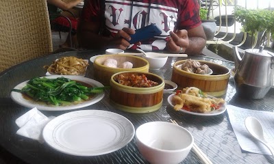 Photos of China Club