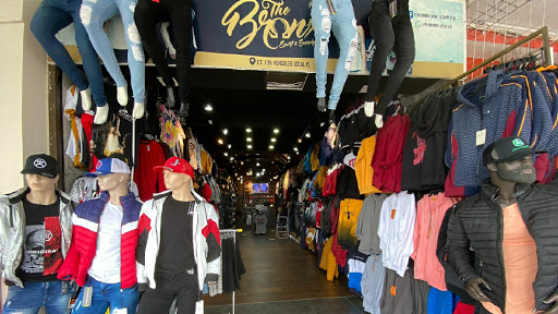 The Bronx Sport And Supply Co. - Thumbnail