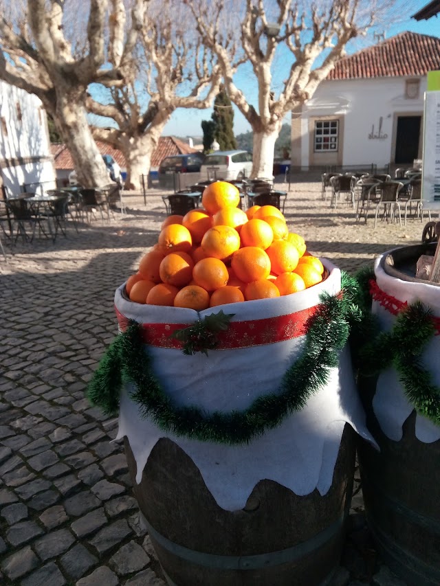 Esplanada Santa Maria